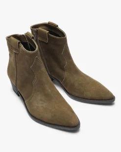 Stiefeletten