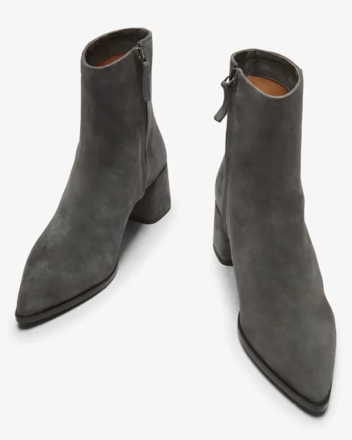 Stiefeletten