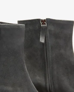 Stiefeletten