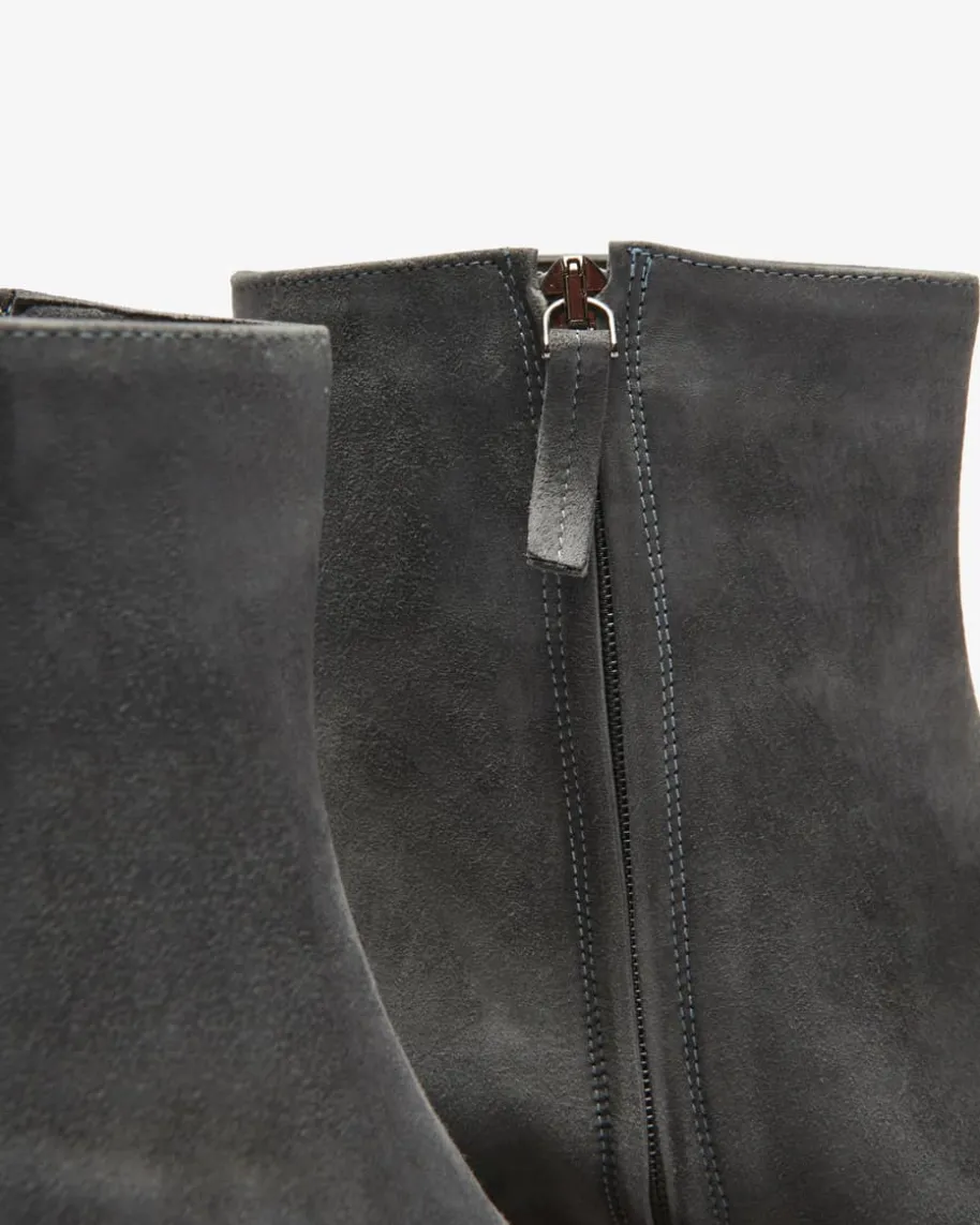 Stiefeletten