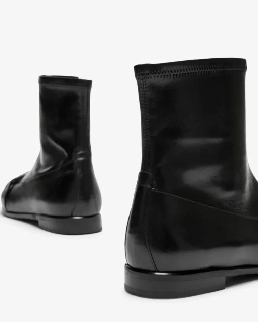 Stiefeletten