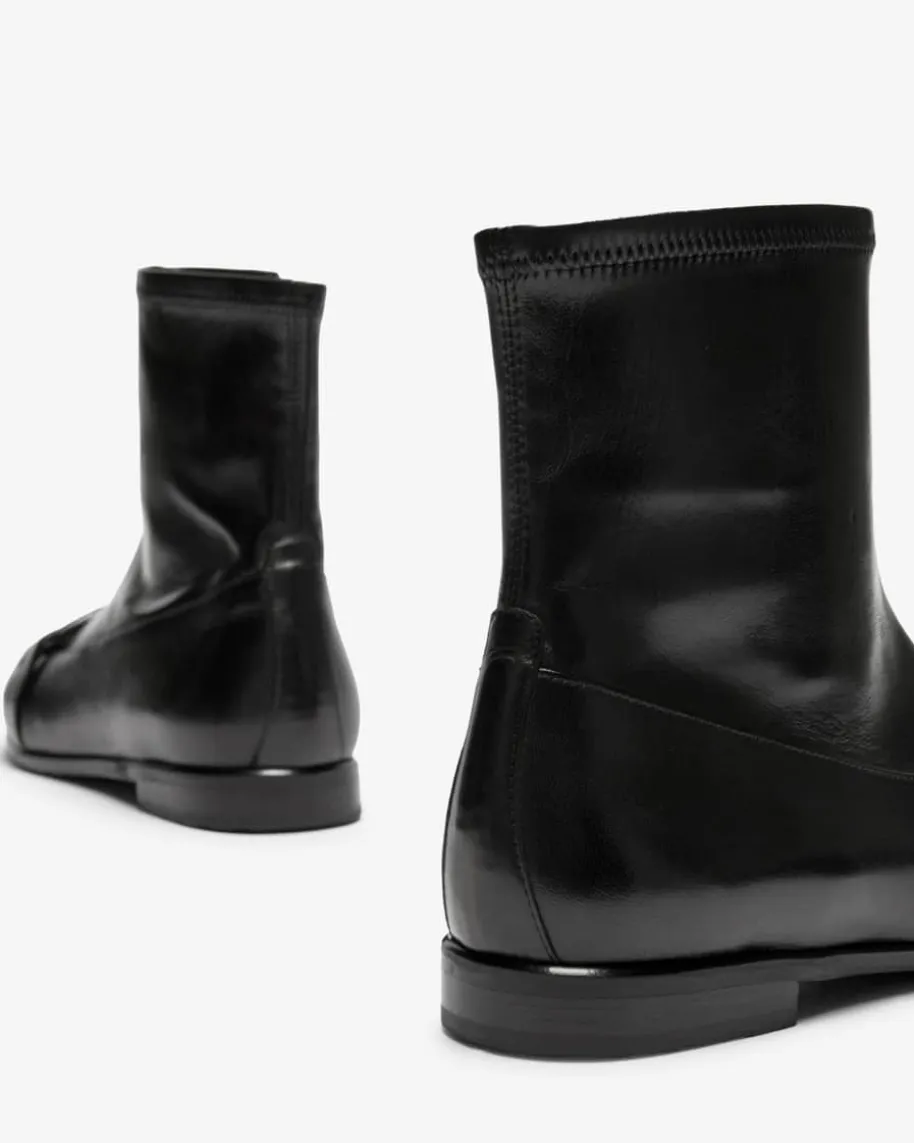 Stiefeletten