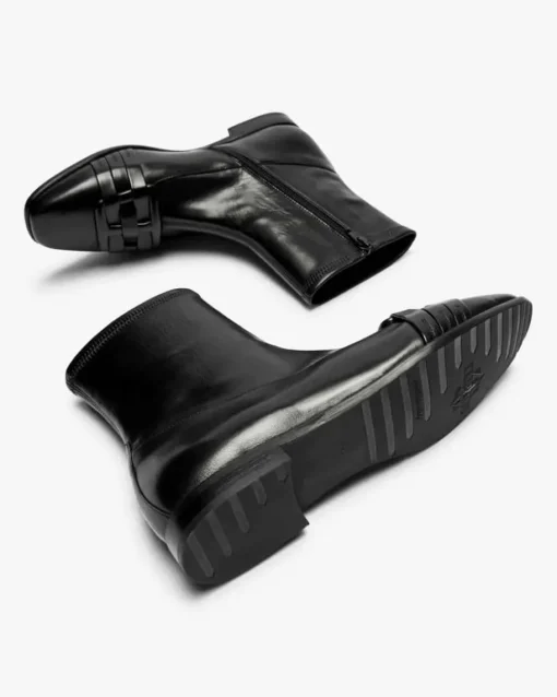 Stiefeletten
