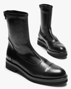 Stiefeletten