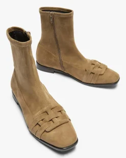 Stiefeletten