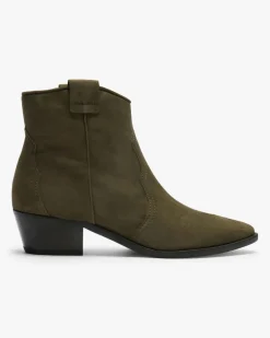 Stiefeletten