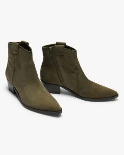 Stiefeletten