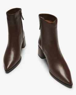 Stiefeletten
