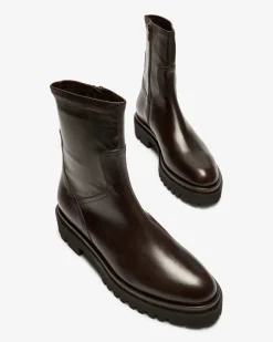 Stiefeletten