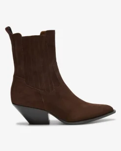 Stiefeletten