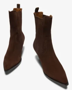 Stiefeletten