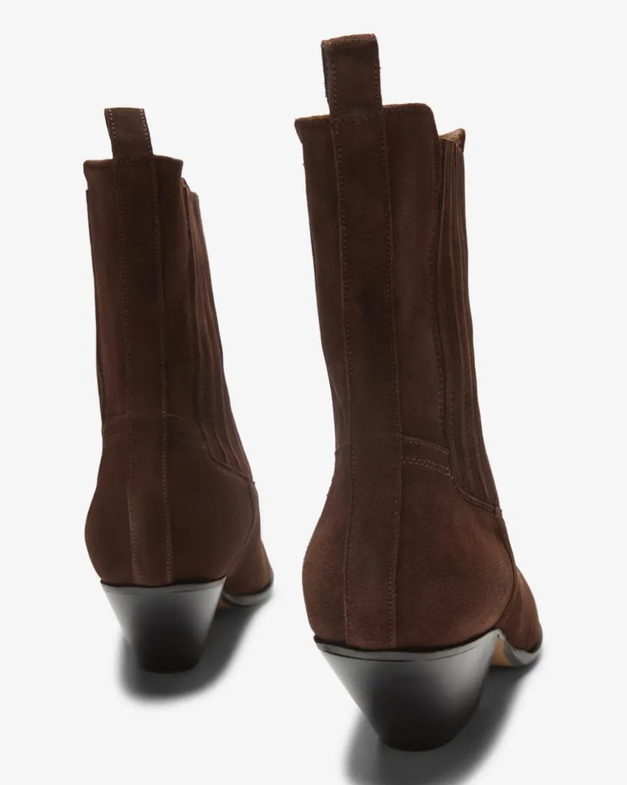Stiefeletten