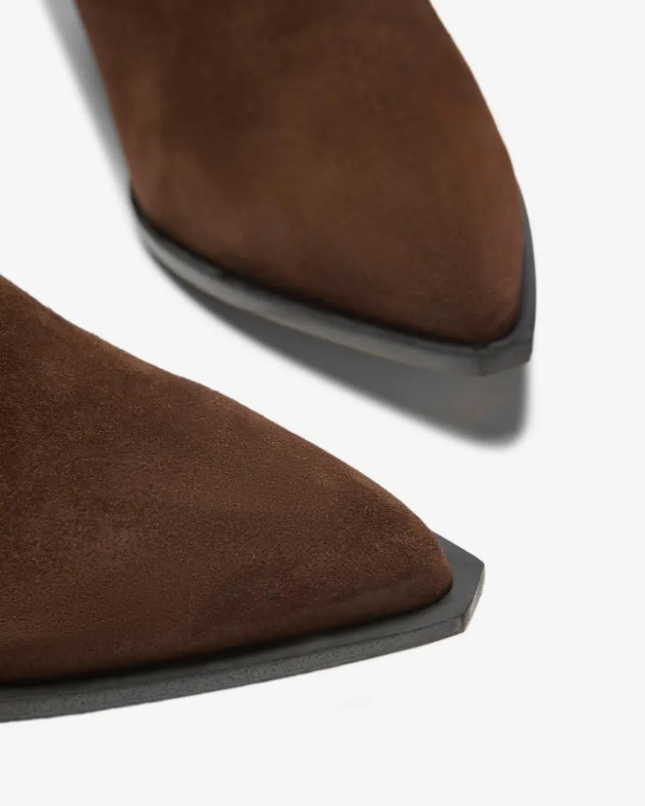 Stiefeletten