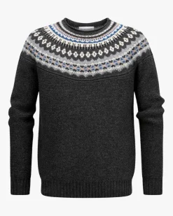 Stoneybrek Pullover