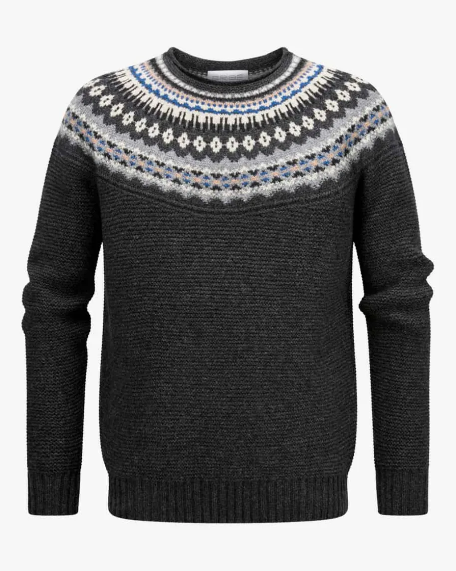 Stoneybrek Pullover