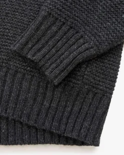Stoneybrek Pullover
