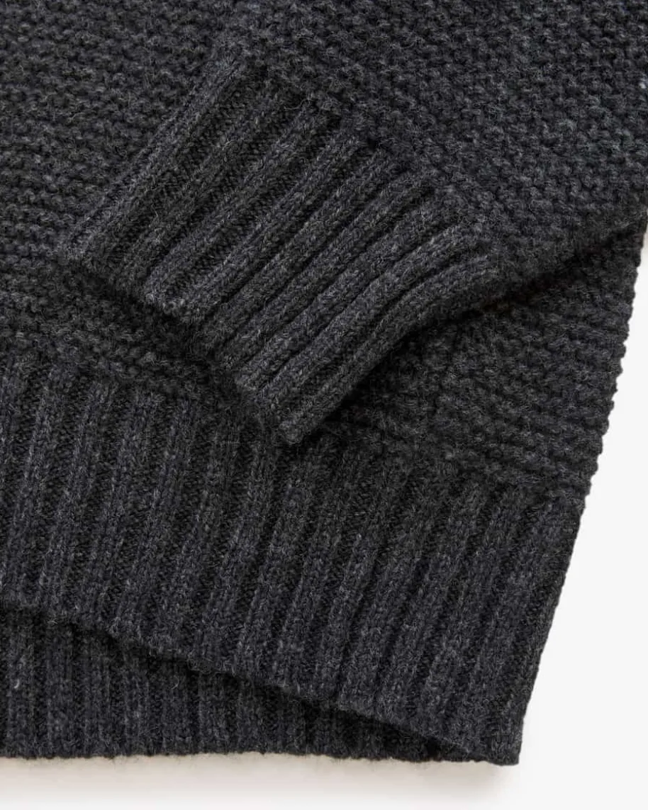 Stoneybrek Pullover