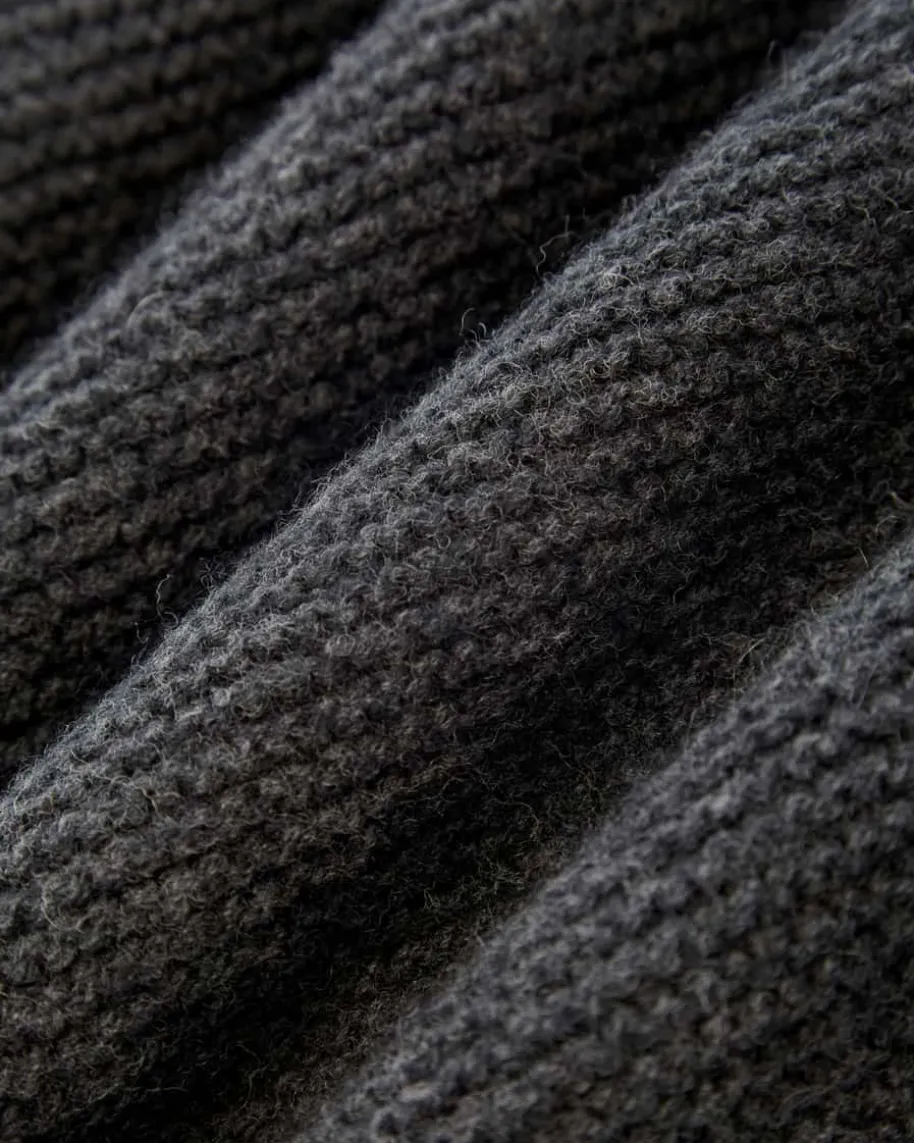 Stoneybrek Pullover