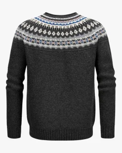 Stoneybrek Pullover