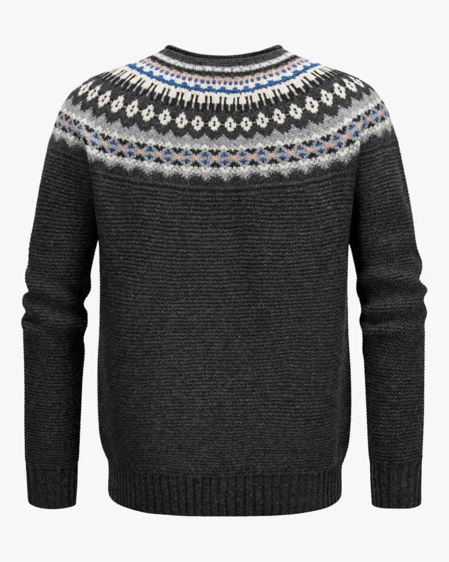Stoneybrek Pullover