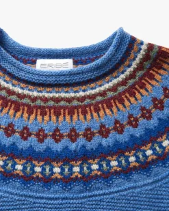Stoneybrek Pullover