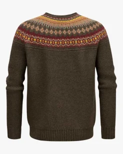 Stoneybrek Pullover