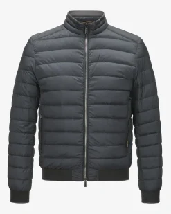 Strauss Daunenjacke