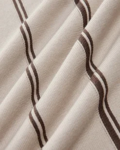 Strickhemd