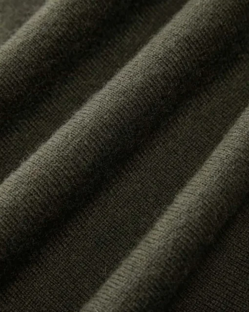 Strickhemd