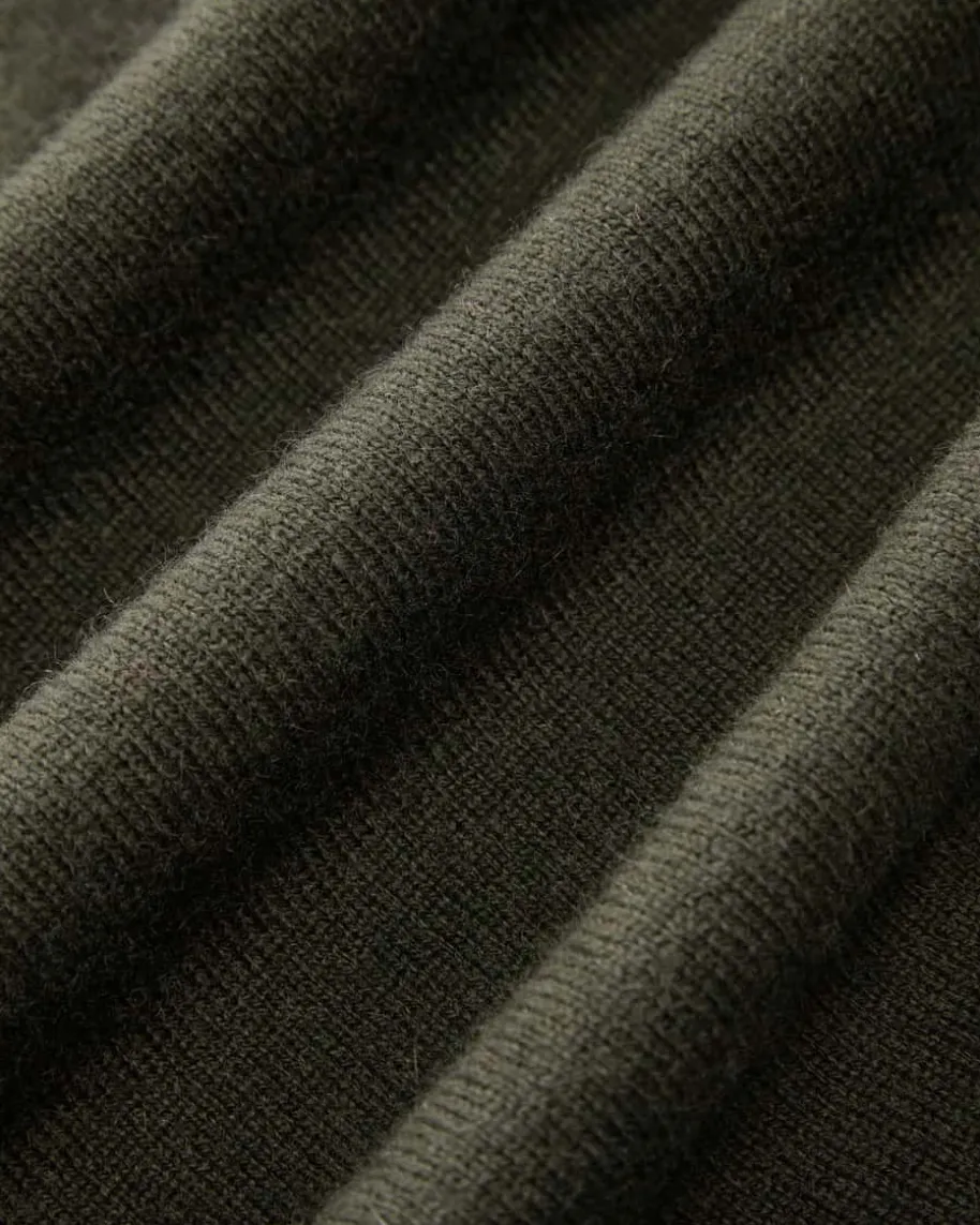 Strickhemd