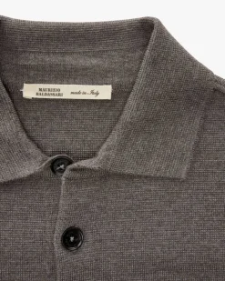 Strickhemd