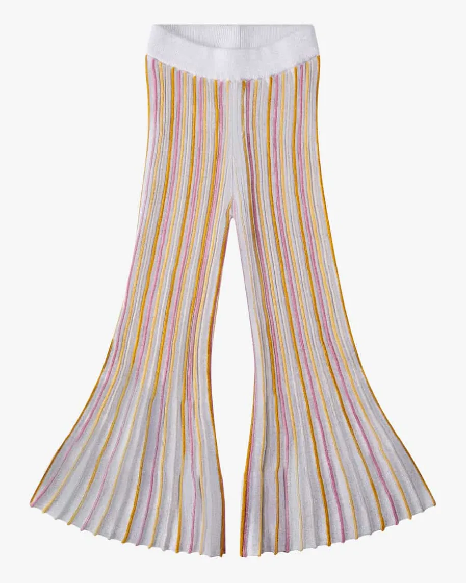 Strickhose
