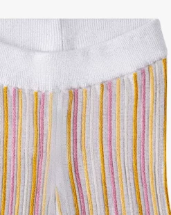 Strickhose