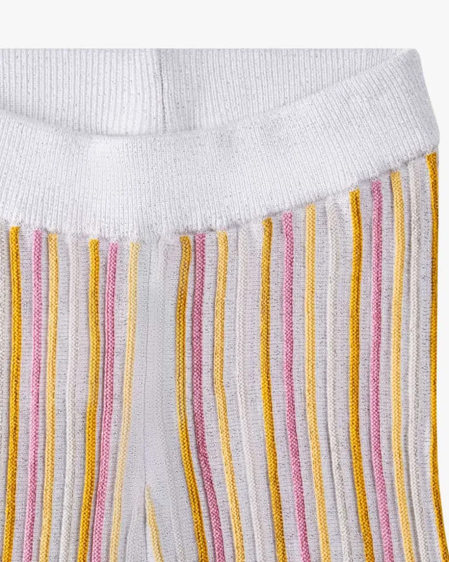 Strickhose