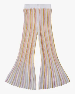 Strickhose