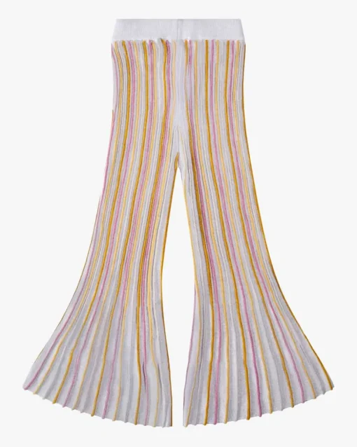 Strickhose
