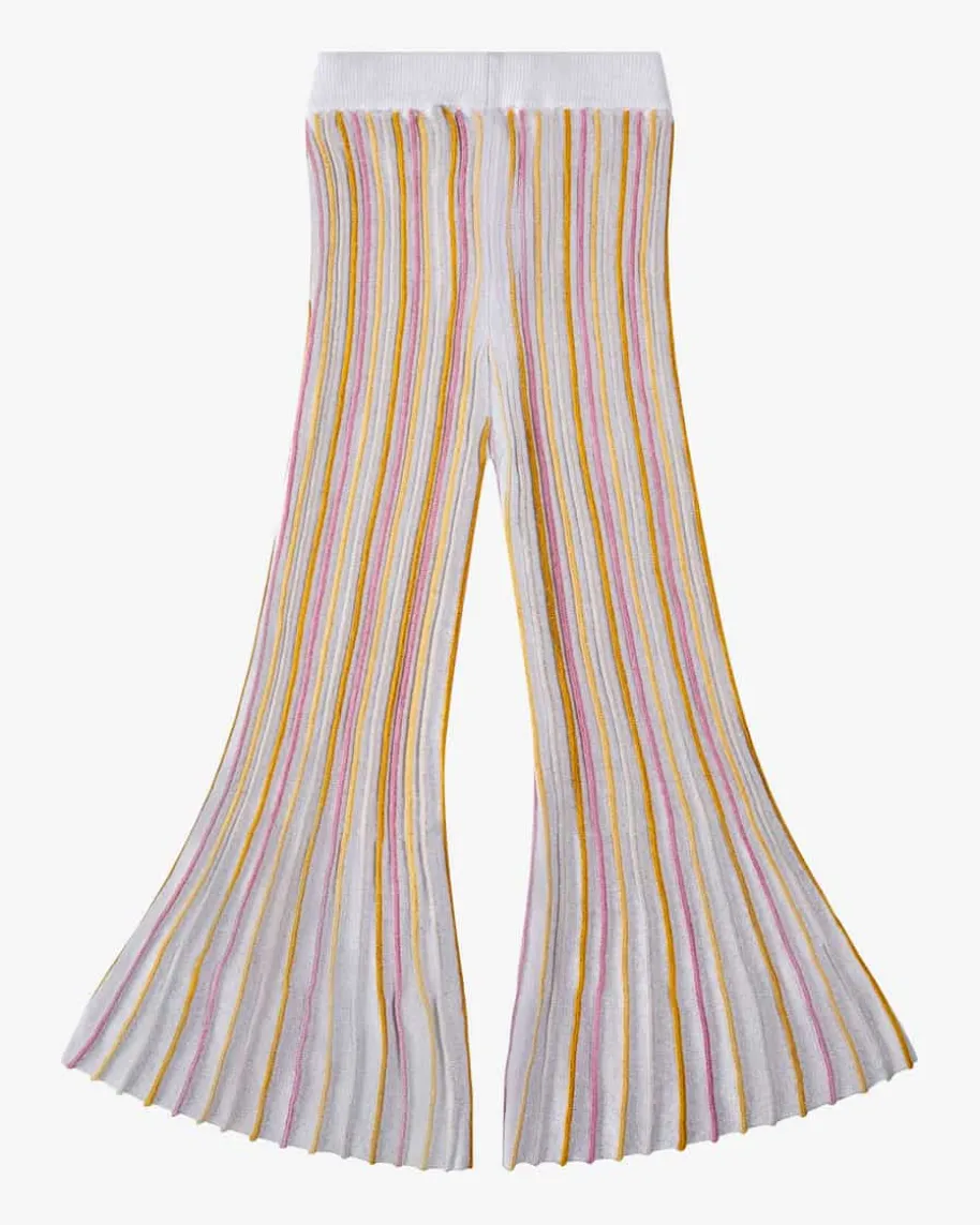 Strickhose