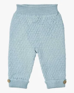 Strickhose