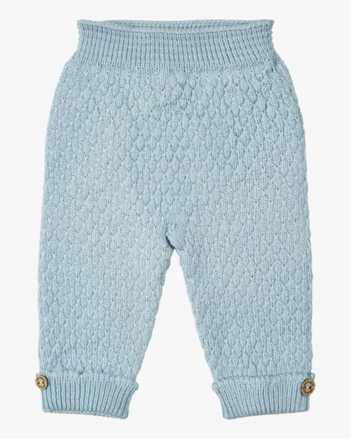 Strickhose