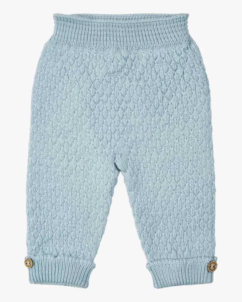 Strickhose