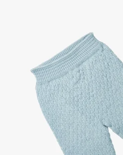 Strickhose