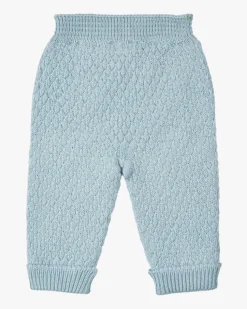 Strickhose