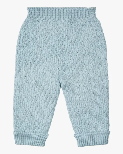 Strickhose