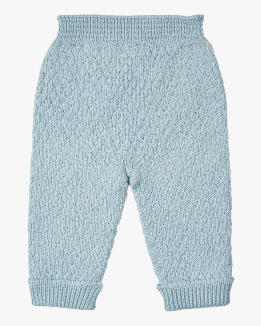 Strickhose