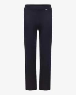 Strickhose