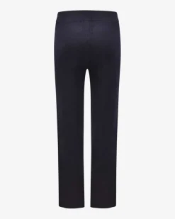Strickhose
