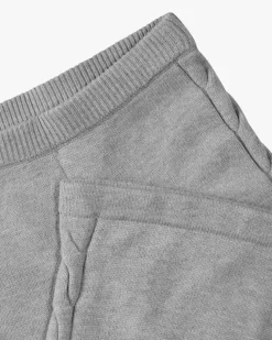 Strickhose