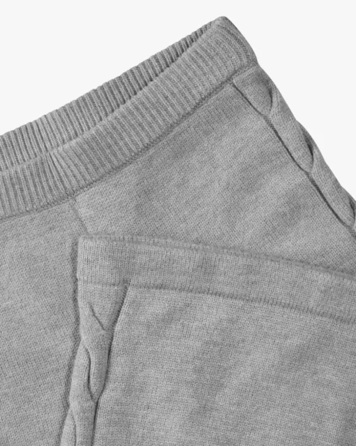 Strickhose