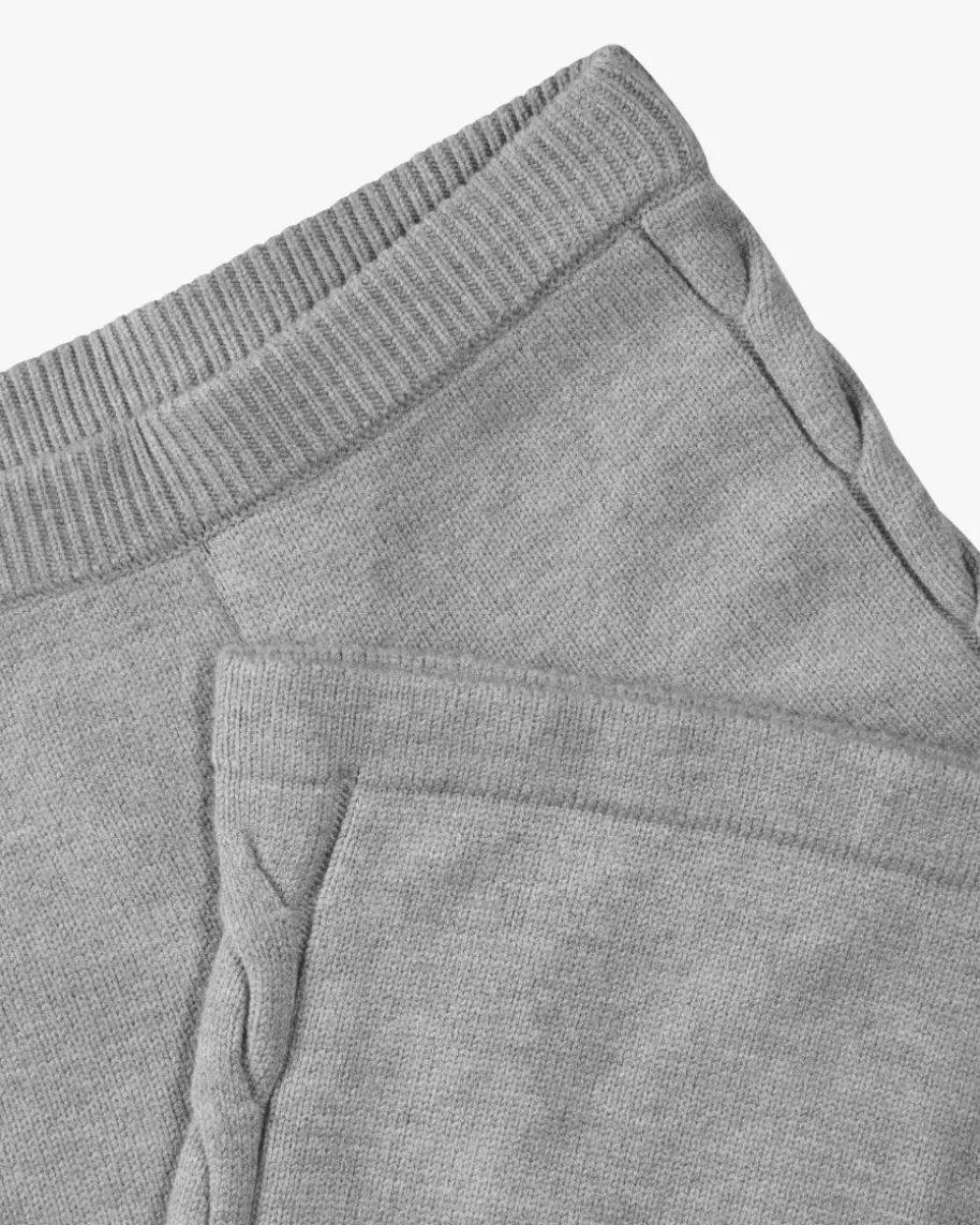 Strickhose