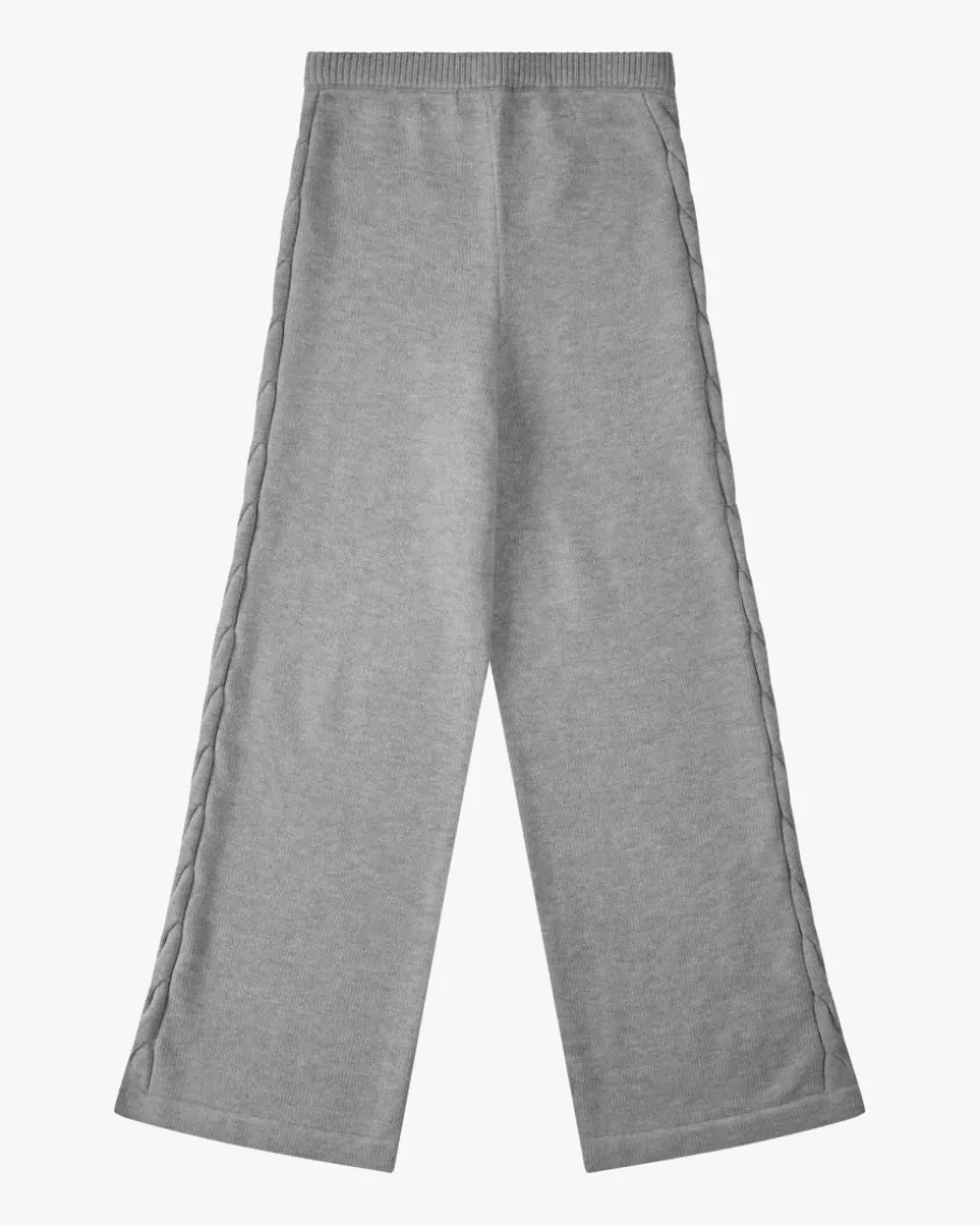 Strickhose